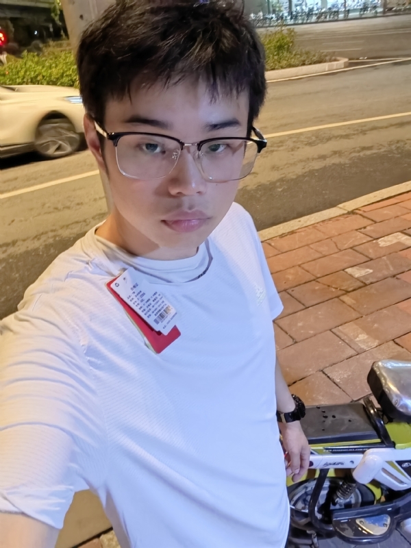 jxz的第一张照片--连城征婚网
