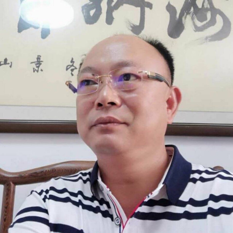 黄金老的第一张照片--连城征婚网