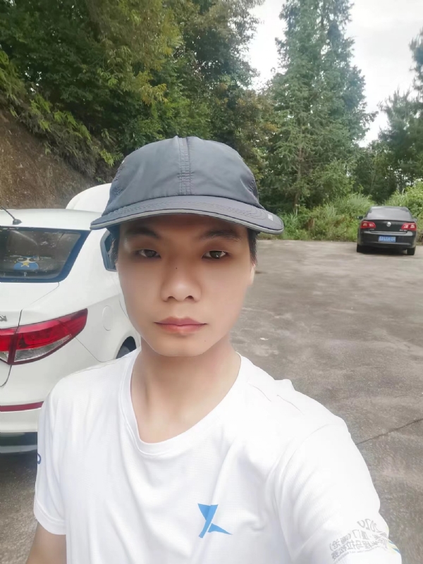 携手相伴的第一张照片--连城征婚网