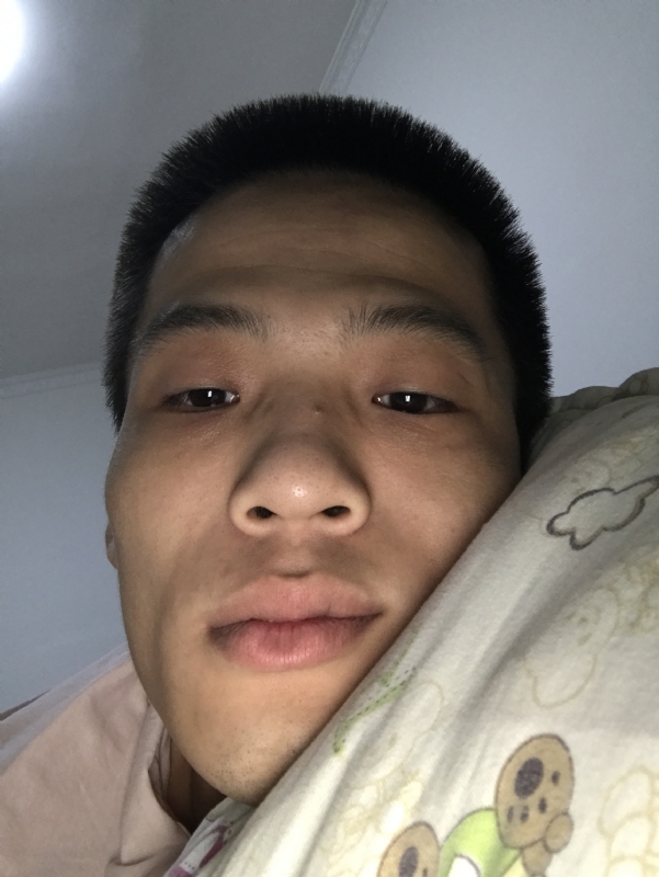 直男的第一张照片--连城征婚网