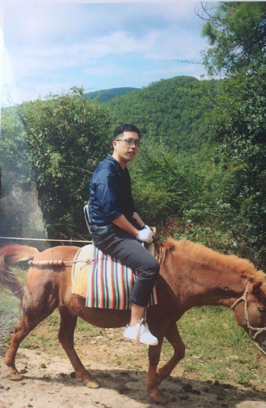 小社的第二张照片--连城征婚网