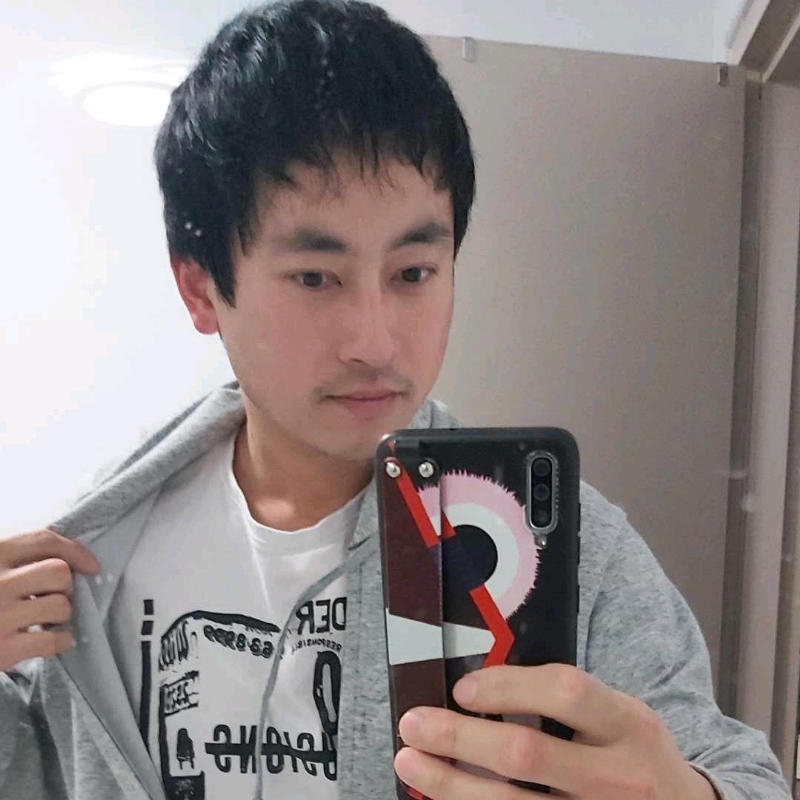 瓜的第一张照片--连城征婚网