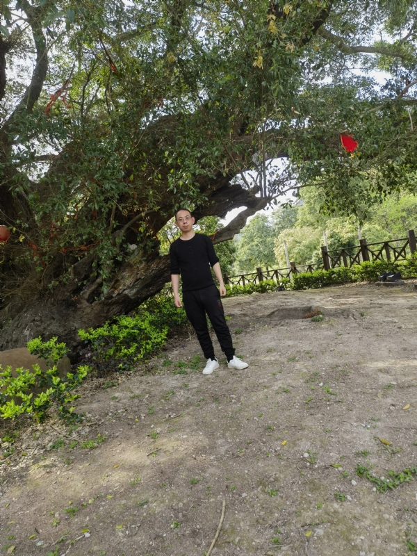 师傅被妖怪吃了的第一张照片--连城征婚网