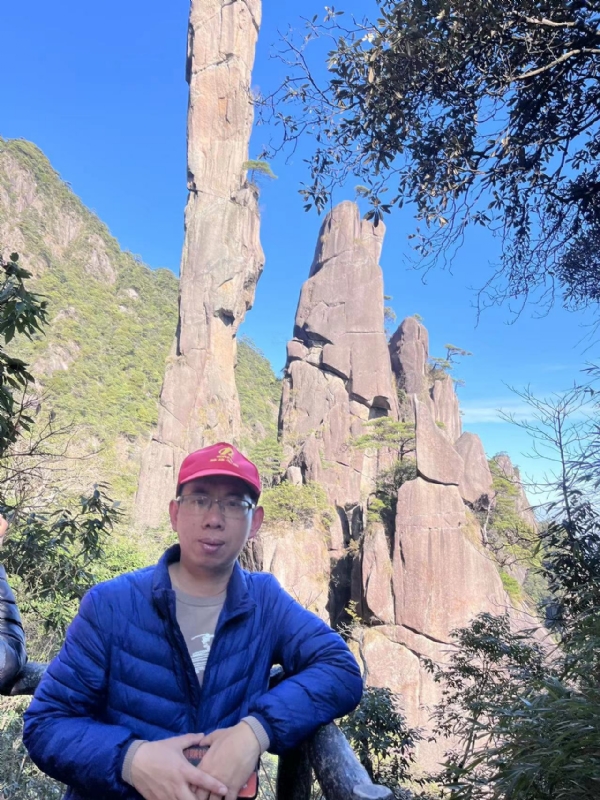 师傅被妖怪吃了的第二张照片--连城征婚网
