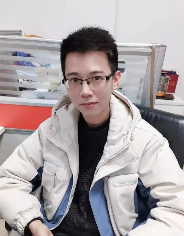 云杰的第一张照片--连城征婚网