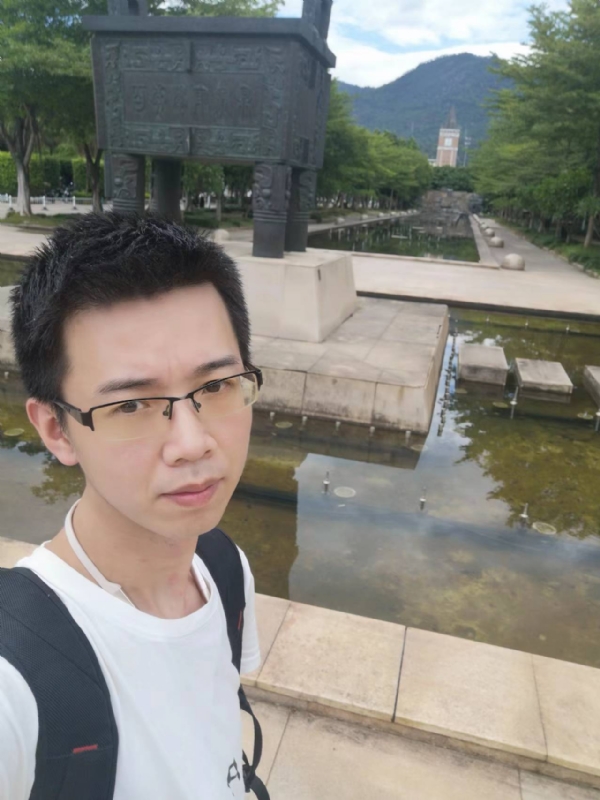 云杰的第二张照片--连城征婚网