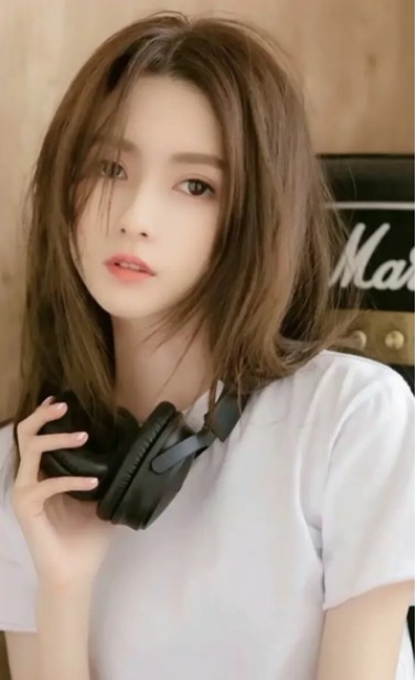 小花花的第一张照片--连城征婚网