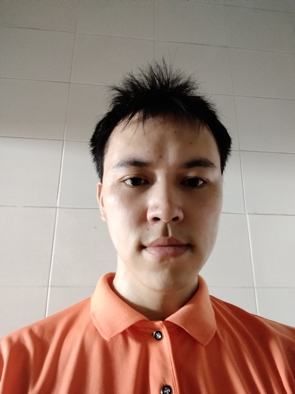Ceylon陈的第一张照片--连城征婚网
