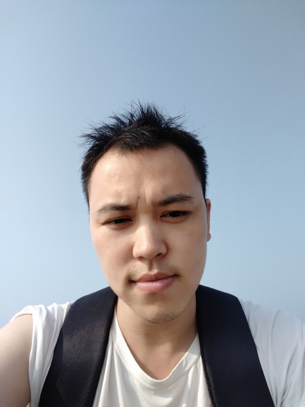 Ceylon陈的第二张照片--连城征婚网
