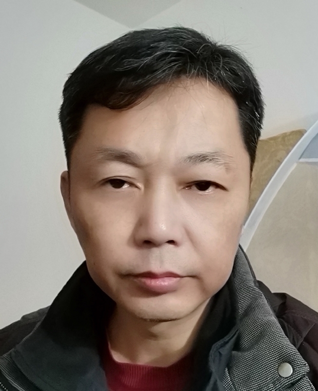 大苏苏的第三张照片--连城征婚网