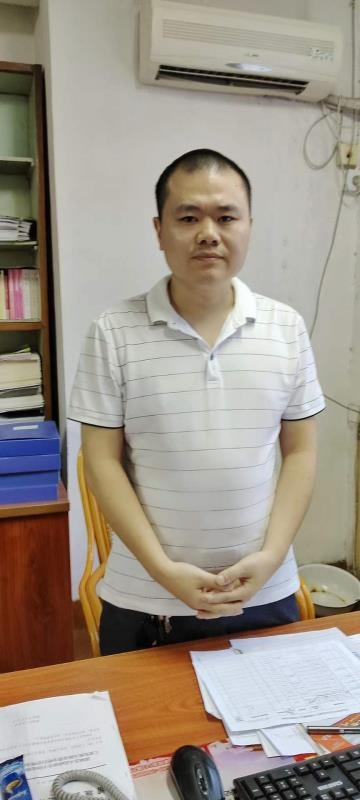 千里川寻的第一张照片--连城征婚网