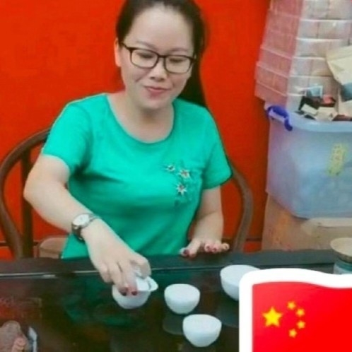 妖娆的第一张照片--连城征婚网