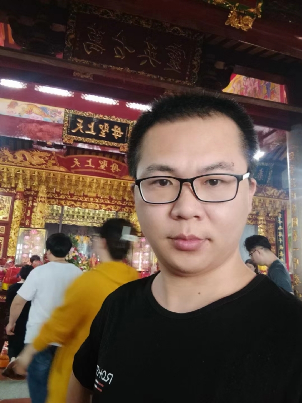 天哥的第一张照片--连城征婚网