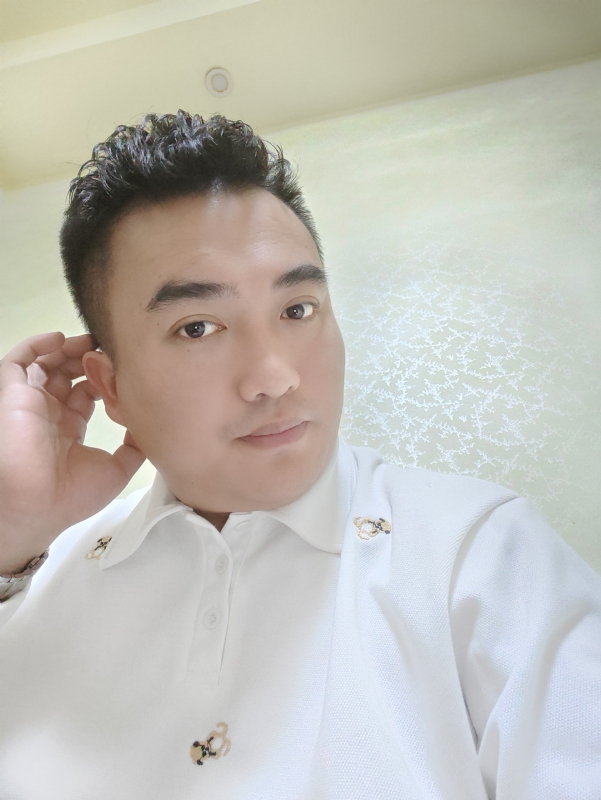 哈哈先生的第二张照片--连城征婚网