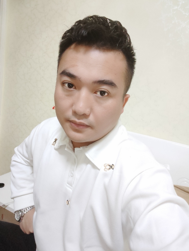 哈哈先生的第三张照片--连城征婚网