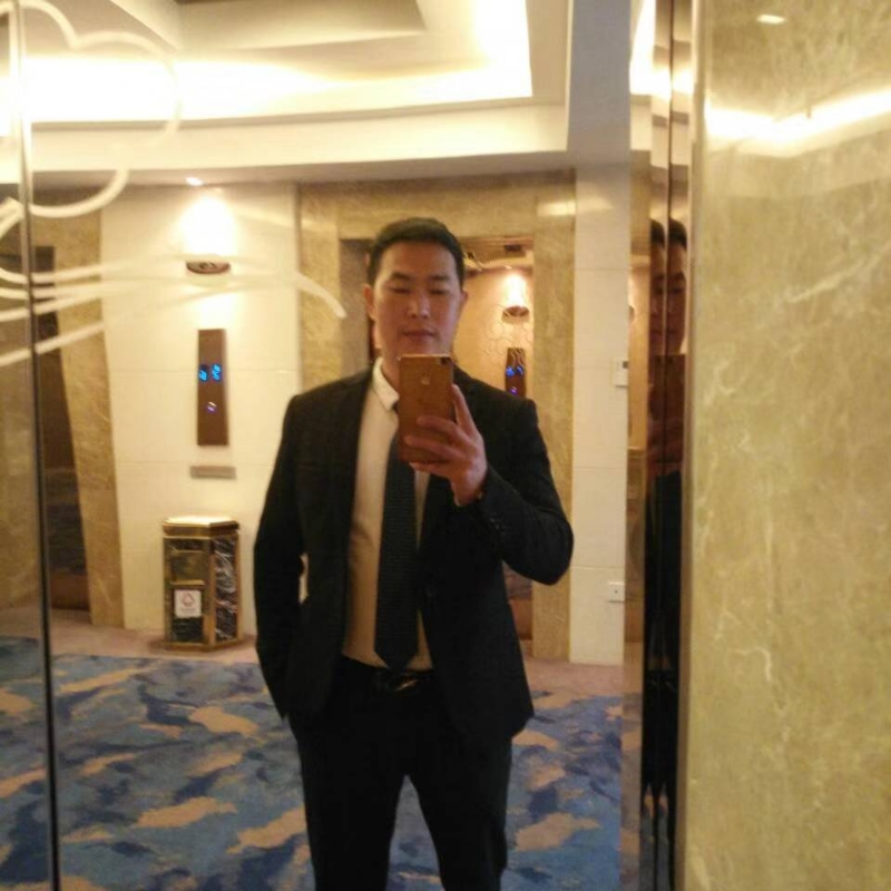 温暖的阳光的第二张照片--连城征婚网