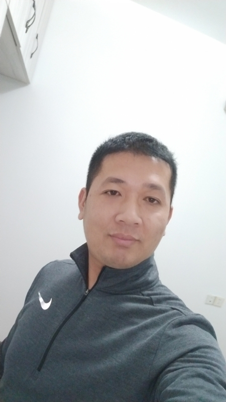 好好的第一张照片--连城征婚网