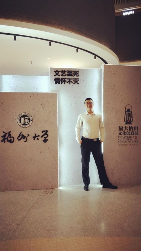 凌宇的第一张照片--连城征婚网