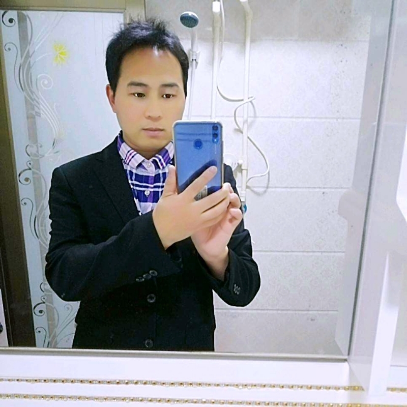 寻找一位爱人的第一张照片--连城征婚网