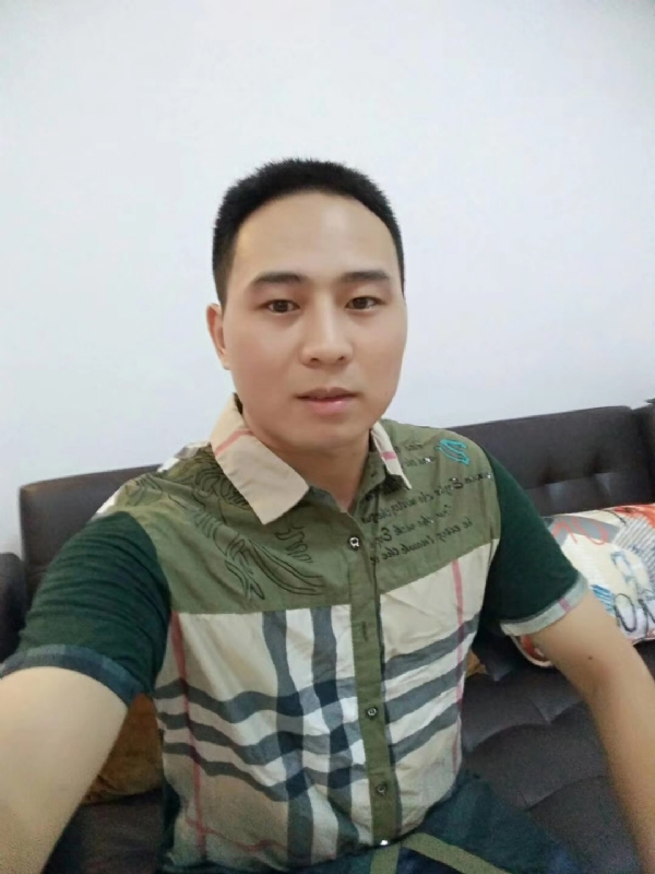 寻找一位爱人的第二张照片--连城征婚网