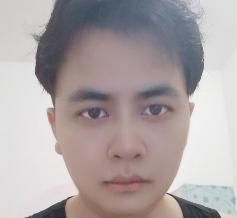似醉非醉的第一张照片--连城征婚网