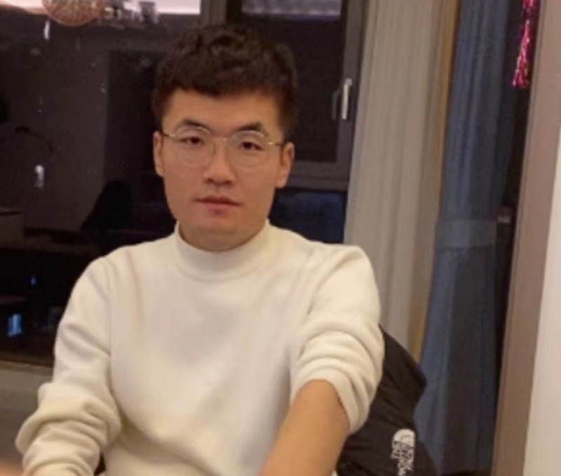 阮籍的第一张照片--连城征婚网