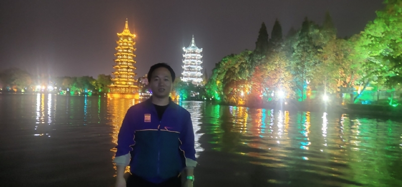 喜乐的第一张照片--连城征婚网