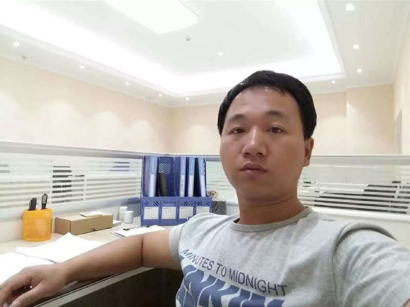 喜乐的第三张照片--连城征婚网