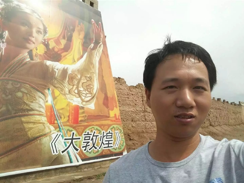 喜乐的第四张照片--连城征婚网