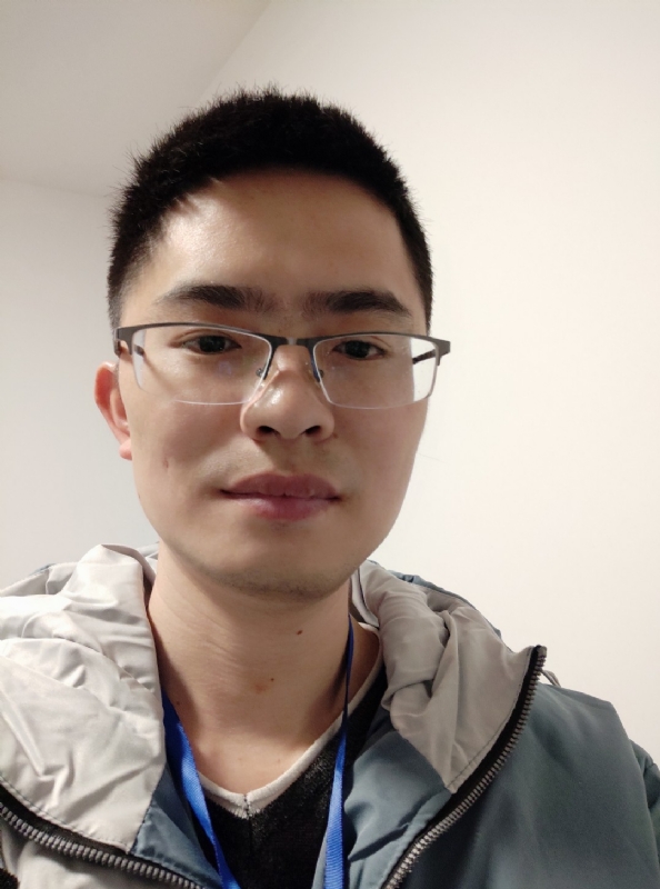 清风的第一张照片--连城征婚网