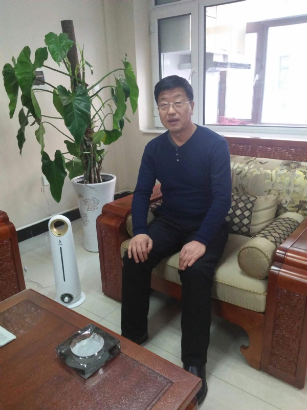 岚歌的第一张照片--连城征婚网