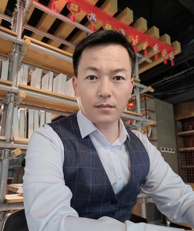 缘来是你的第一张照片--连城征婚网