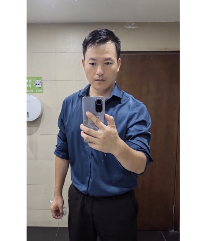 缘来是你的第三张照片--连城征婚网