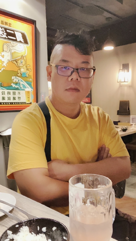 公爵的第一张照片--连城征婚网