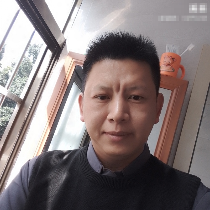 凯凯的第一张照片--连城征婚网