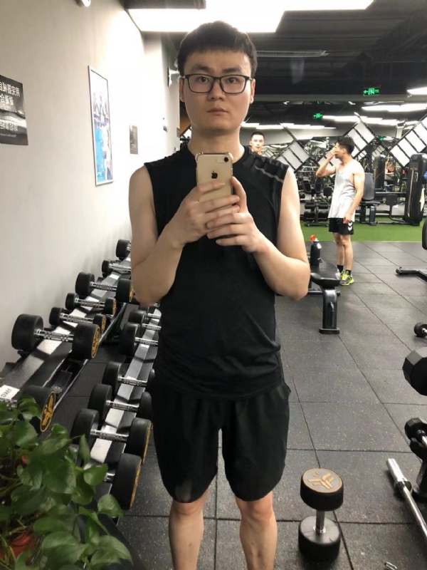 土豆的第二张照片--连城征婚网