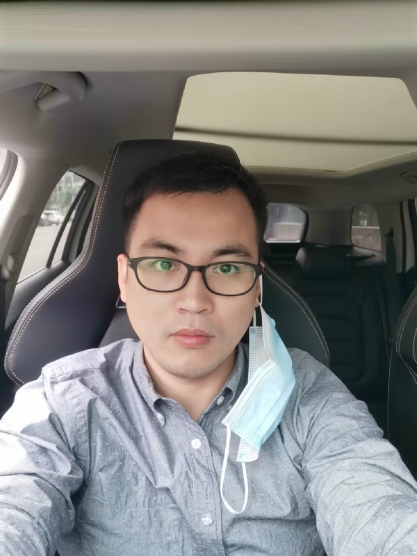 路人甲的第一张照片--连城征婚网