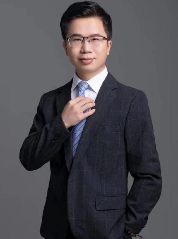 陈先生的第一张照片--连城征婚网