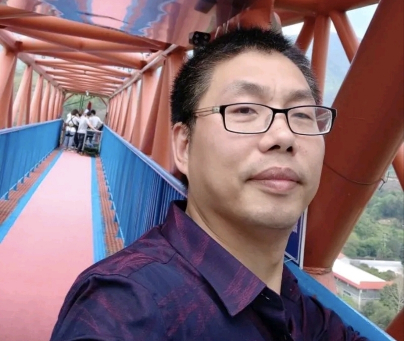 山羊的第一张照片--连城征婚网