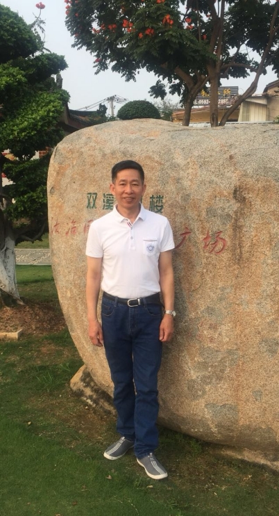 十月红枫的第三张照片--连城征婚网