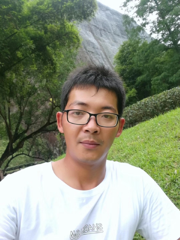 遇上方知有的第一张照片--连城征婚网