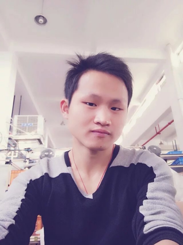 ks的第一张照片--连城征婚网
