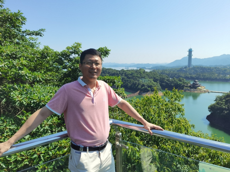 旅程的第二张照片--连城征婚网
