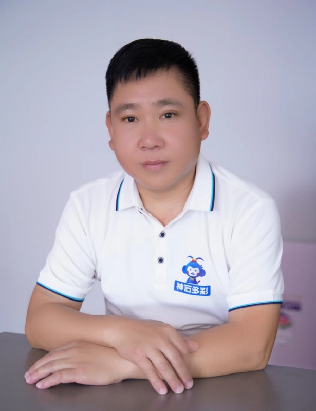 逆風飛揚的第二张照片--连城征婚网