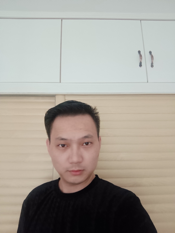 真心求缘的第一张照片--连城征婚网