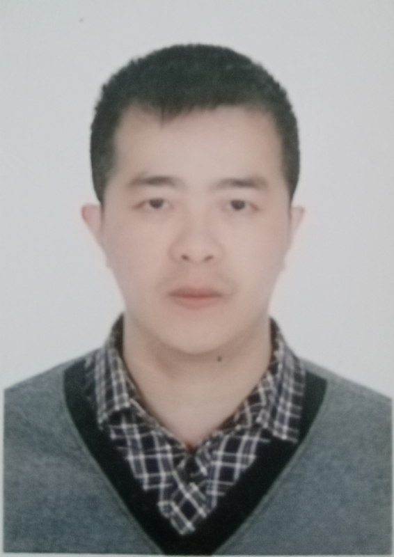 阿超的第一张照片--连城征婚网