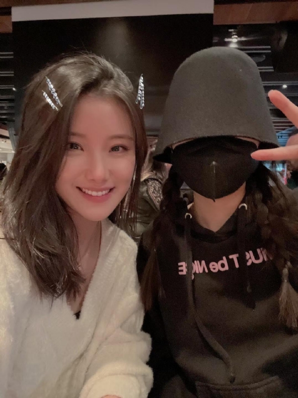 若微的第一张照片--连城征婚网