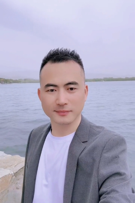 一往情深的第一张照片--连城征婚网