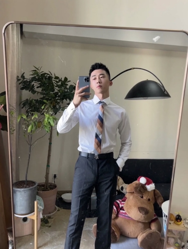张浩的第一张照片--连城征婚网