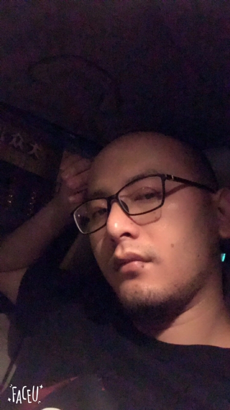 狂野的孤狼的第一张照片--连城征婚网